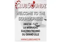 Clubsoundz Clubsoundz