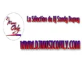 Dj Music Only, La Sélection du Dj Sandy Dupuy !