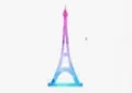 Eiffel DanceFloor