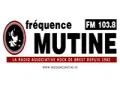 Fréquence MUTINE Fréquence MUTINE