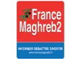 France Maghreb 2 France Maghreb 2