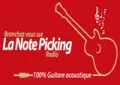 La Note Picking Radio La Note Picking Radio