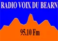 La Voix du Béarn La Voix du Béarn