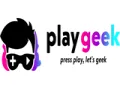 PlayGeek PlayGeek