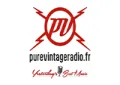 Pure Vintage Radio