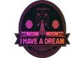 RADIO I HAVE A DREAM