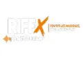 RIFFX FESTIVAL RIFFX FESTIVAL