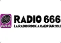 Radio 666 FM Radio 666 FM