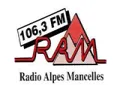 Radio Alpes Mancelles