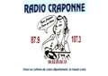 Radio Craponne FM Radio Craponne FM