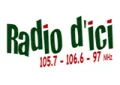 Radio D'Ici FM