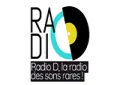 Radio D Radio D