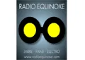 Radio Equinoxe Radio Equinoxe