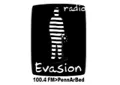 Radio Evasion Radio Evasion