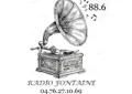 Radio Fontaine Radio Fontaine