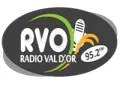Radio Val d'Or FM Radio Val d'Or FM