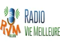 Radio Vie Meilleure Radio Vie Meilleure