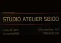 Studio Atelier 58100