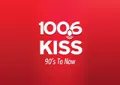 100.6 Kiss FM 100.6 Kiss FM