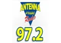 Antenna South Antenna South