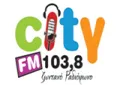 City FM 103.8 City FM 103.8