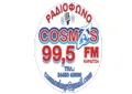 Cosmos 99.5 FM Cosmos 99.5 FM