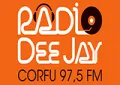 DeeJay 97.5 Greece Corfu DeeJay 97.5 Greece Corfu