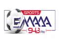 Ellada Sports 94.3 Ellada Sports 94.3