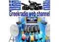 Greekradio web channel