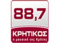 Kritikos 88.7 Kritikos 88.7