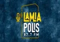 Lamia Polis 87.7 Lamia Polis 87.7