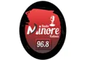 Minore Kallonis 96.8 Minore Kallonis 96.8