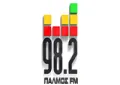 Palmos FM 98.2 Palmos FM 98.2