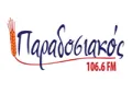 Paradosiakos 106.6 FM Paradosiakos 106.6 FM