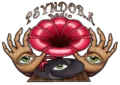 Psyndora Psytrance