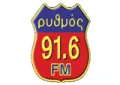 RYTHMOS 91.6 RYTHMOS 91.6