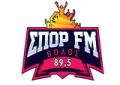 SPORT FM 89.5 SPORT FM 89.5