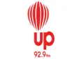 UP 92,9 FM UP 92,9 FM