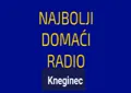 Domaći radio Kneginec