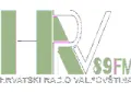 Hrvatski radio Valpovština Hrvatski radio Valpovština