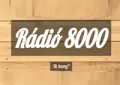 Rádió8000