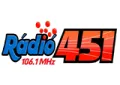 Radio 451 Radio 451