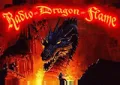 Radio Dragon Flame Radio Dragon Flame