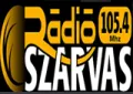 Szarvas Szarvas