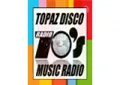 Topaz Disco Radio Topaz Disco Radio