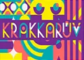 Krakka RÚV
