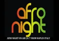 AFRO HOUSE NIGHT AFRO HOUSE NIGHT