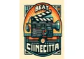 Beat at Cinecittà - "Italians do it better." Beat at Cinecittà - "Italians do it better."