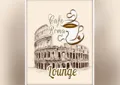 Cafe Roma Lounge