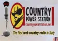 Country Power Station Country Power Station